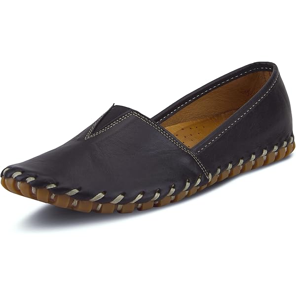 Amazon.com | Spring Step Women's Eastwood Shoes, Blush, 5.5-6