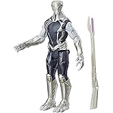 Avengers Marvel Chitauri 6"-Scale Marvel Villain Action Figure Toy