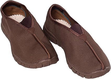 monk shoes
