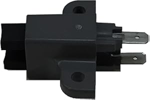 Generac 2 Position Brush Holder Asy Part # 0J8415