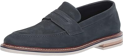 bostonian penny loafers