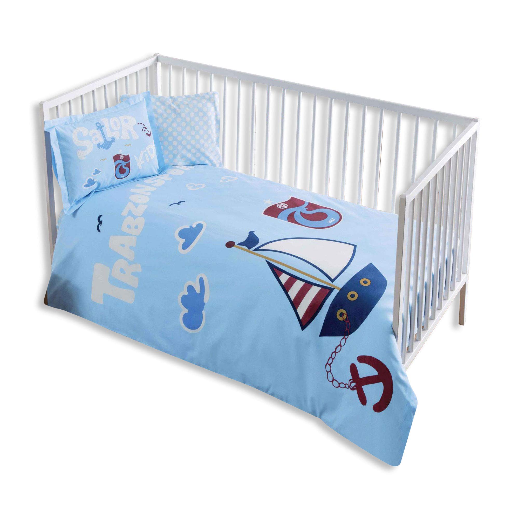 organic cotton cot bed sheets