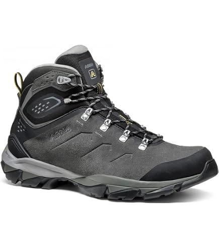 Amazon.com | ASOLO Men display picture 3