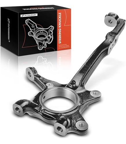 Amazon.com: Genuine Toyota 43211-19015 Steering Knuckle Amazon.com: Genuine Toyota 43211-19015 Steering Knuckle