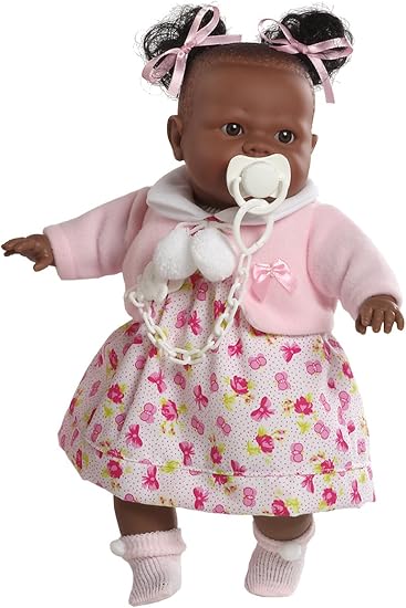 berbesa collection dolls