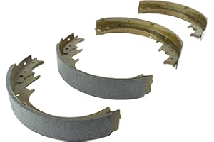 CENTRIC PARTS Centric Premium 111.07520 Automotive Replacement Rear Parking Brake Shoe Fits Select Ford Expedition/F-150/F-250, Lincoln Blackwood/Mark LT/Navigator
