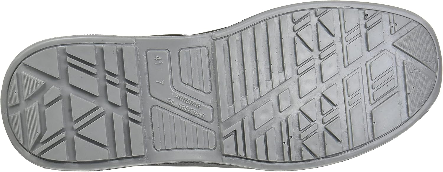 U-POWER Red Lion® Raptor, Safety Shoes, Lightweight and Comfortable, Ultra Breathable Nylon , Anti Puncture, Infinergy Insert - Image 5