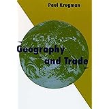 Geography and Trade (Gaston Eyskens Lectures)