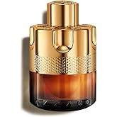 Azzaro Forever Wanted Absolu - Woody Amber Cologne for Men | Fragrance with Incense, Vanilla &amp; Whisky Accord - 12 Hour Long Lasting - Luxurious Mens Scent Perfect for Fall and Winter