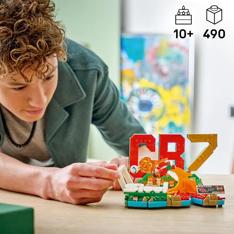 Editions Cristiano Ronaldo – Best of 43012