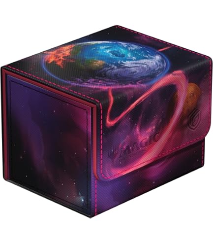 Amazon.com: Ultimate Guard - Sidewinder 100+ - Magic: The