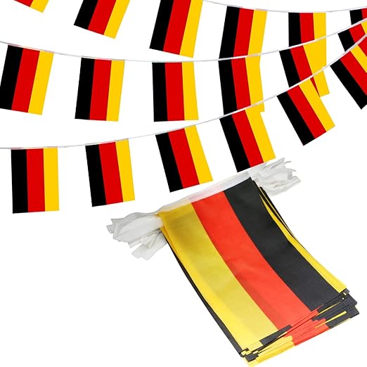 Amazon Com Anley Federal Republic Of Germany String Pennant