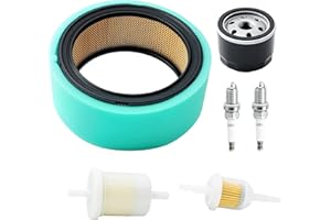 230015 Tune-Up Filter Kit Replacement for Miller Bobcat 225 260 for Trailblazer 325 Engine Driven Welder Replace 067007 06669