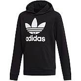 adidas Originals unisex-child Trefoil Hoodie