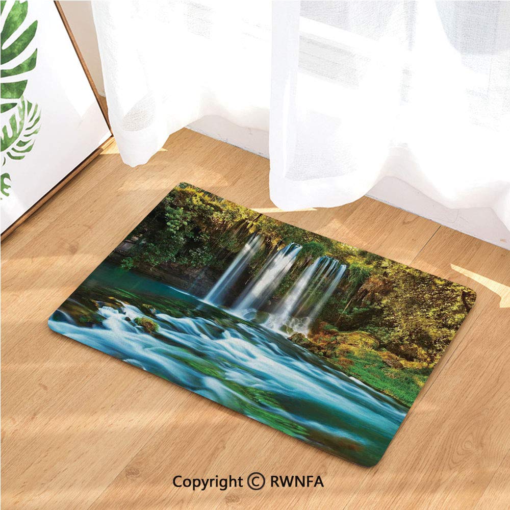 Best Anti-Fatigue 9 Foot Cushion Kitchen Runner