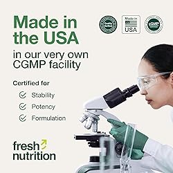 Akkermansia Muciniphila Probiotic 1 Billion AFU for