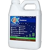 FOOP Sweetener: Organic Terpene Enhancer for Plants | Creates an Explosion of Trichomes | Contains 8 Organic Sugars | Works with All Growing Media and Nutrient Lines (32oz)