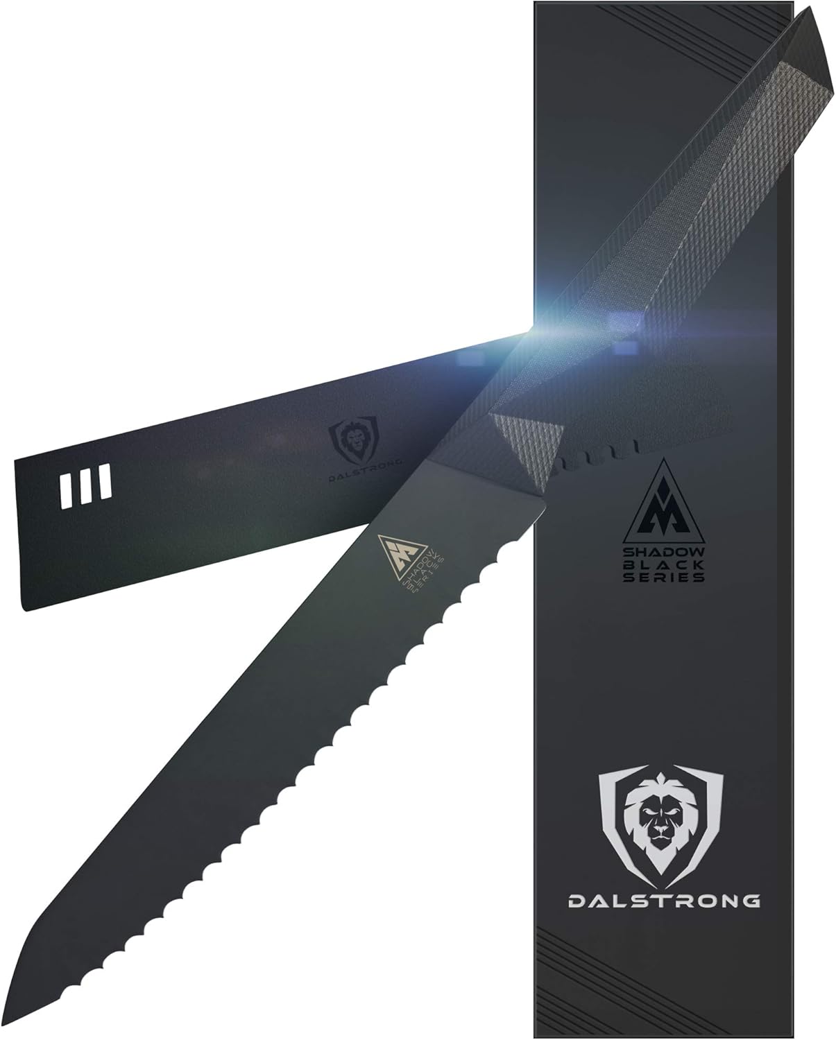 kit coltelli da filetto