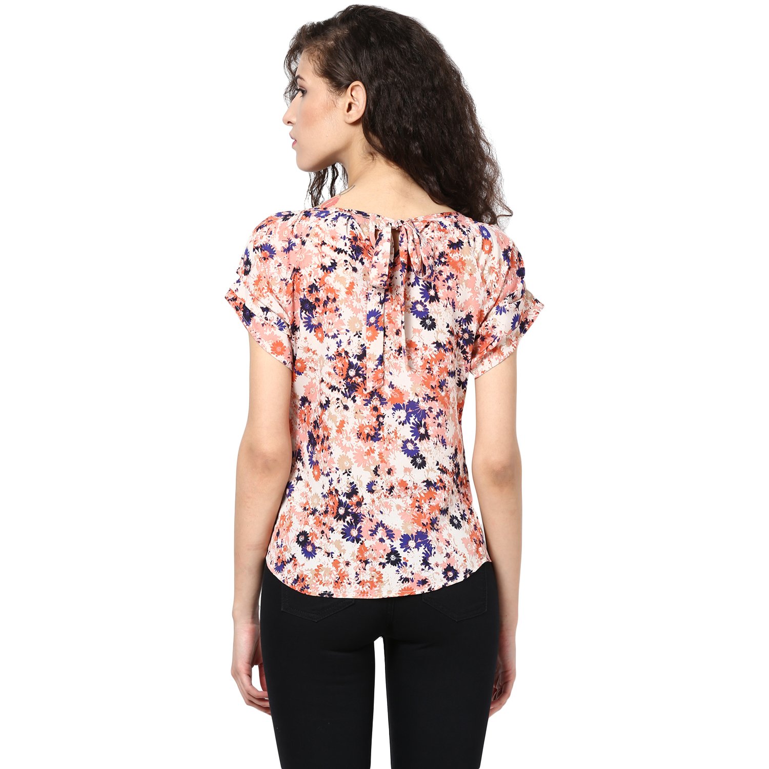 harpa women's body blouse top