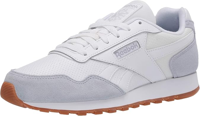 reebok cl harman run women's sneakers