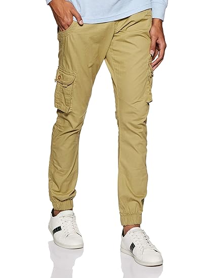flying machine cargo pants