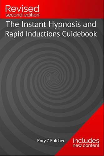 Download The Instant Hypnosis and Rapid Inductions Guidebook (English Edition) PDF