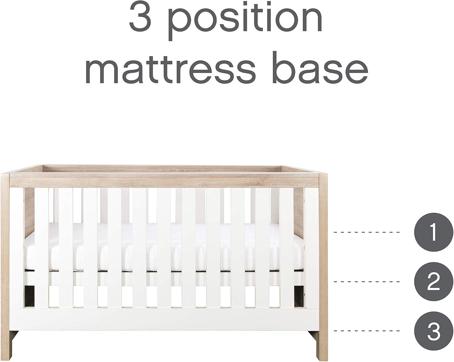 tutti bambini modena furniture set