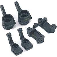 Blue Front A-arms Slash 2wd, Nitro Slash, E-Stampede 2wd & E-Rustler - Foto 12