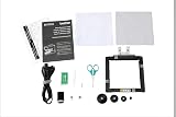 Brother Skitch PP1 Embroidery Machine 100x100 mm Artspira Bluetooth view 11
