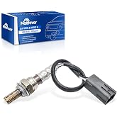 Maxfavor Downstream O2 Oxygen Sensor Replacement for 2010-2013 Mazda 3 | for Mazda 3 2013 2012 2011 2010 2.0L, for 2010 2012 2013 Mazda 3 Sport 2.0L VIN F 234-4467 O2 Sensor