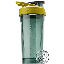 BlenderBottle 28-Ounce Strada Shaker Cup Bundle