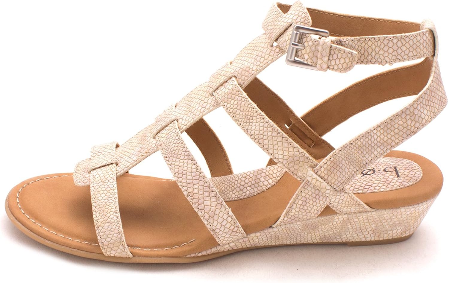 boc gladiator sandals