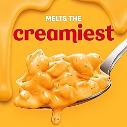Velveeta Pizza Flavored Shells & Cheese with Shell