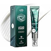 MyIDi Rejuvenating Anti Aging Serum - Lifting Power Eye Fluid - Hydrating Eye Wrinkle Cream for Women with 5 Peptides & Vitamins - Ceramide, Hyaluronic Acid, Vitamin C, Palmitoyl Tripeptide-1-15ml