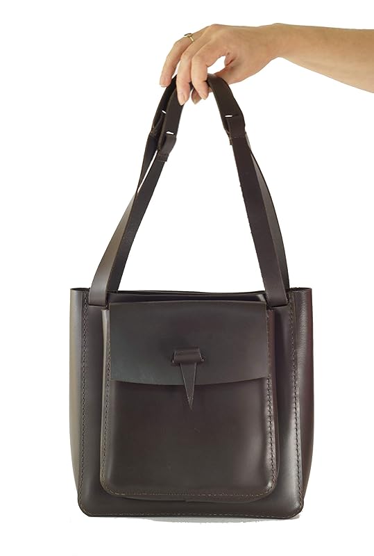 Medium Size Tote Bag Handmade