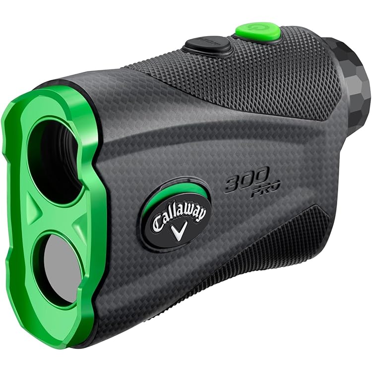Amazon.com : OMADA GOLF Atlas Rangefinder with Slope