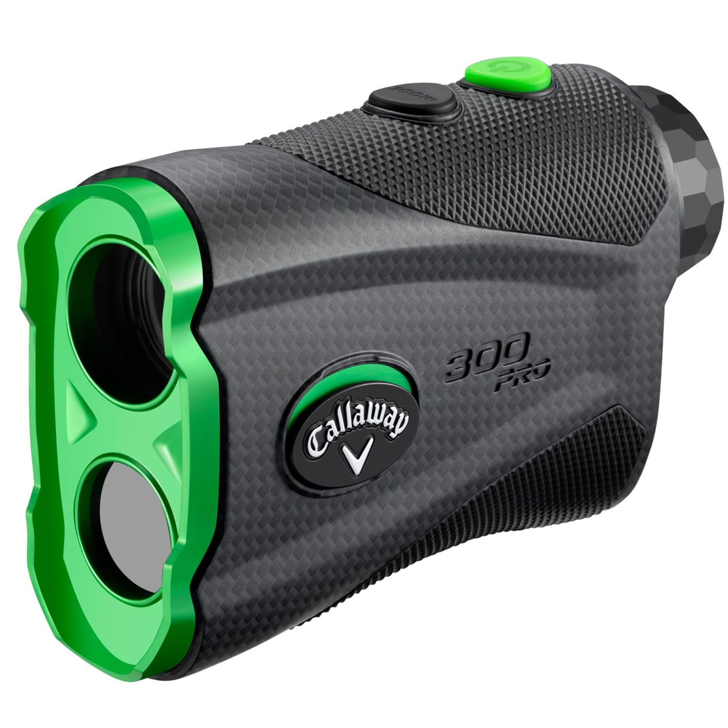 Callaway 300 Pro Golf Laser Rangefinder - Limited Edition Elyte Image