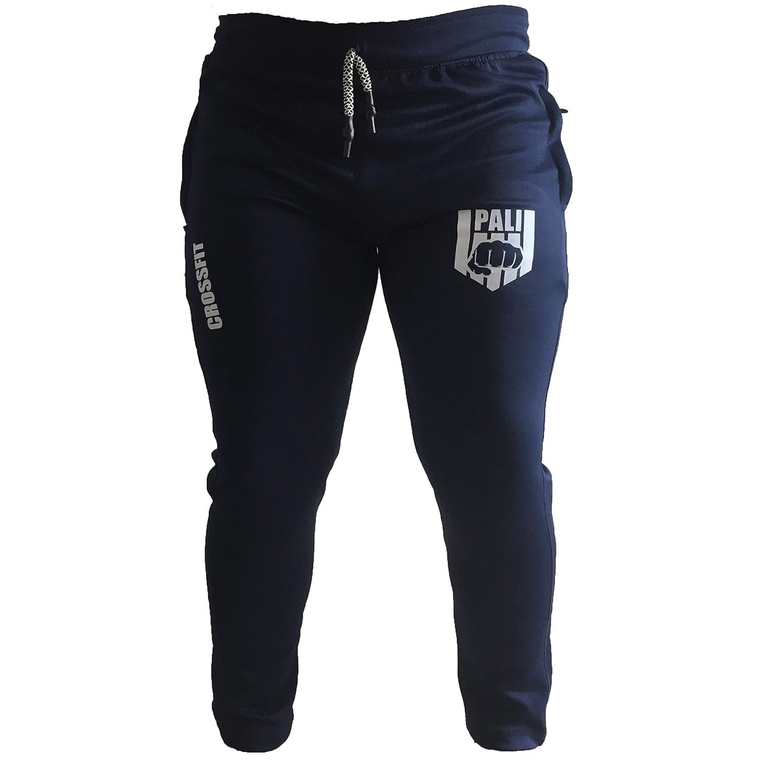 star face collection men's sports lower blue ad