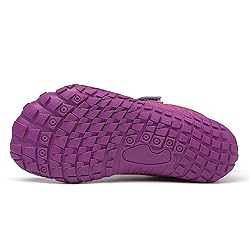 KUBUA Barefoot Shoes for Kids Boys Girls Minimalist