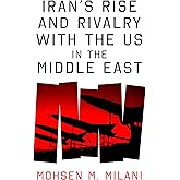 Iran's Rise and Rivalry with the US in the Middle East