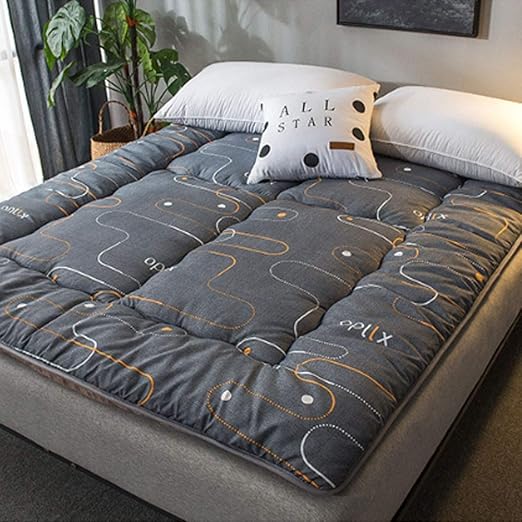 portable mattress topper