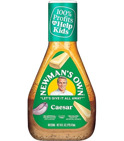 Amazon.com : Cardini's Caesar Dressing, 12 oz : Grocery & Gourmet Food