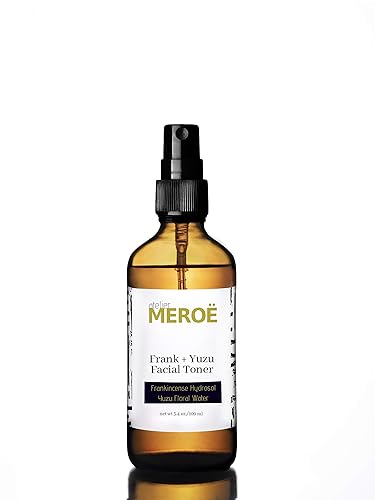 oily sensitive skin toner