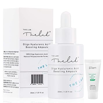 white lab acne serum