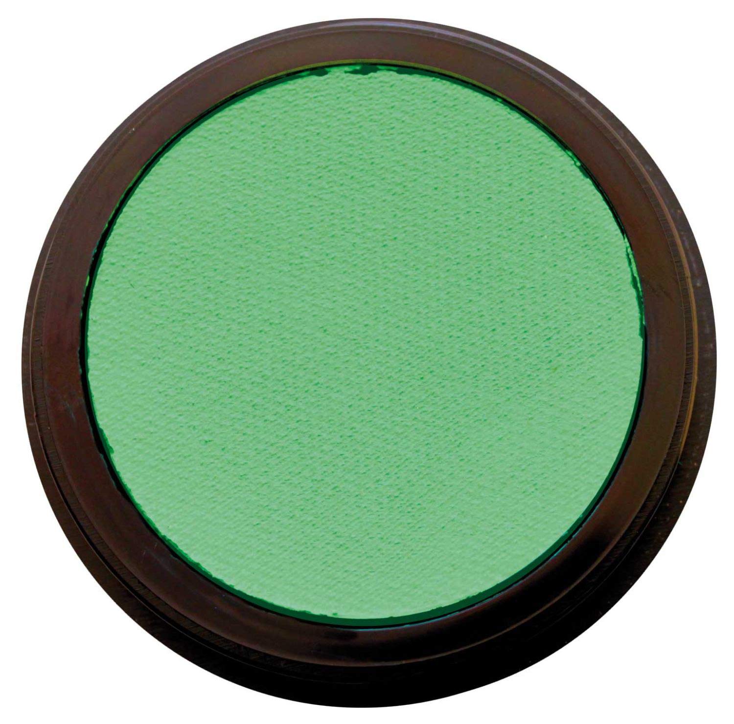 CREATIVE Eulenspiegel 184004 Pastel Green 20 ml/30 g Professional Aqua Make-Up