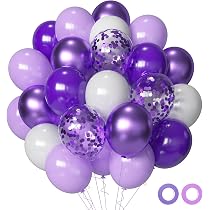2 Rideaux à Franges Aluminium 1x2m - Décoration Fête Anniversaire Mariage