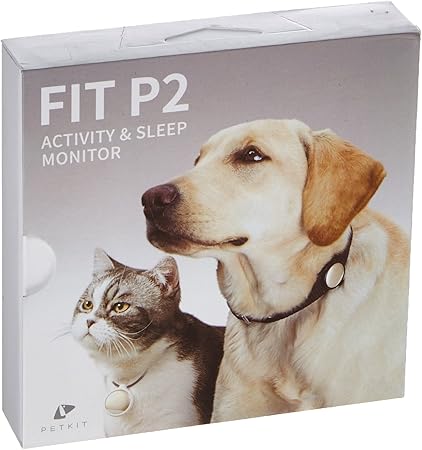 dog pedometer amazon