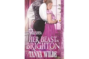 Her Beast in Brighton: Regency Historical Romance