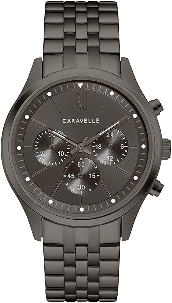 caravelle relojes