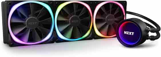 NZXT Kraken X73 RGB 360mm - RL-KRX73-R1 